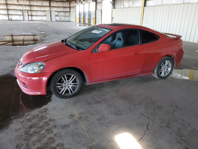 Image 1 of 2005 ACURA RSX  2005 with VIN JH4DC54895S006671