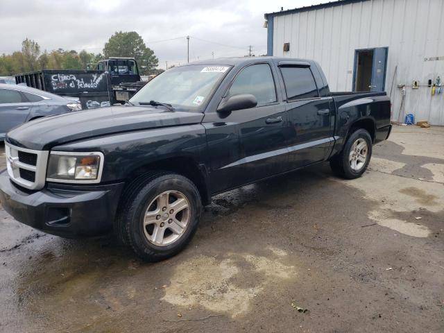 2011 DODGE DAKOTA SLT 2011 image