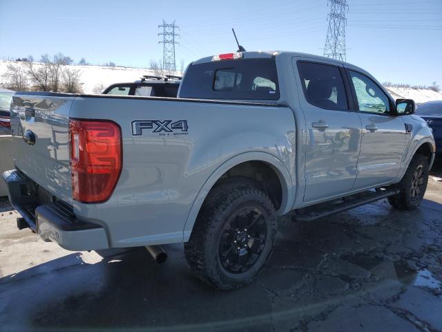Изображение 3 2021 FORD RANGER XL 2021 с VIN 1FTER4FH2MLD31716