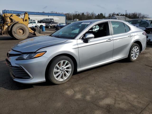 Изображение 1 2023 TOYOTA CAMRY LE 2023 с VIN 4T1C11AK9PU769448