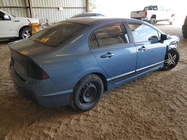 Obraz 3 z 2008 HONDA CIVIC LX 2008 z VIN 1HGFA16578L086144