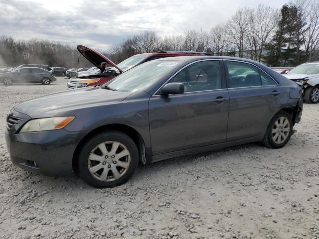 Изображение 1 2007 TOYOTA CAMRY LE 2007 с VIN JTNBK46K173006039