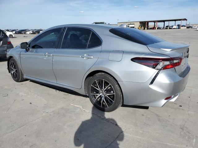 Obraz 2 z 2022 TOYOTA CAMRY SE 2022 z VIN 4T1G11AK6NU054657