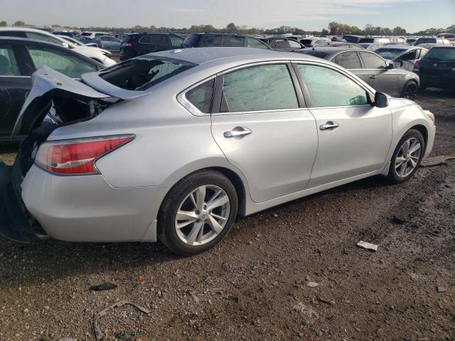 Image 3 of 2015 NISSAN ALTIMA 2.5 2015 with VIN 1N4AL3AP4FN889993
