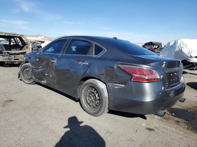 Image 2 of 2015 NISSAN ALTIMA 2.5 2015 with VIN 1N4AL3APXFN398912