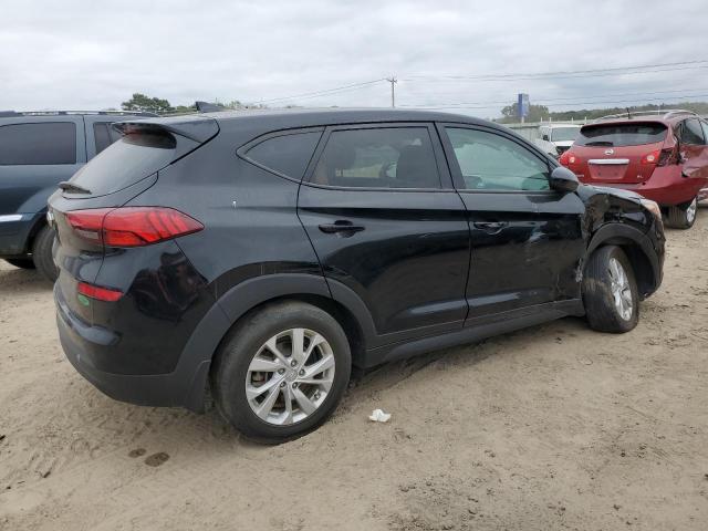 Obraz 3 z 2019 HYUNDAI TUCSON SE 2019 z VIN KM8J23A42KU927901