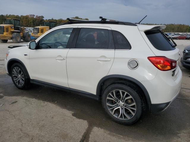 Image 2 of 2016 MITSUBISHI OUTLANDER SPORT SEL 2016 with VIN JA4AR4AW8GZ028312