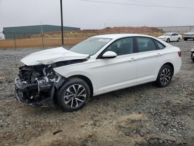 Obraz 2022 VOLKSWAGEN JETTA S 2022
