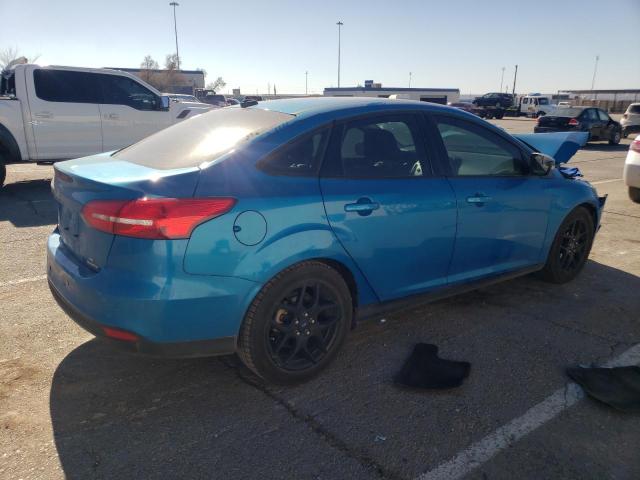 Изображение 3 2016 FORD FOCUS SE 2016 с VIN 1FADP3F26GL241406