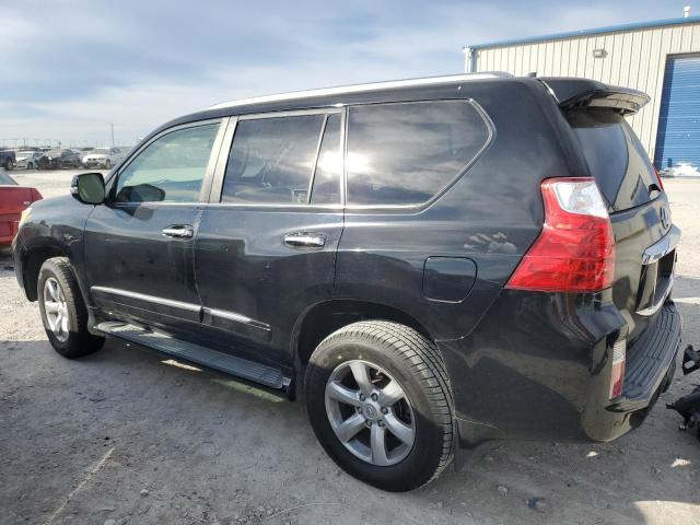 Image 2 of 2013 LEXUS GX 460 2013 with VIN JTJBM7FX8D5060995
