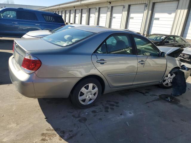 Image 3 of 2005 TOYOTA CAMRY LE 2005 with VIN 4T1BE32K75U509380