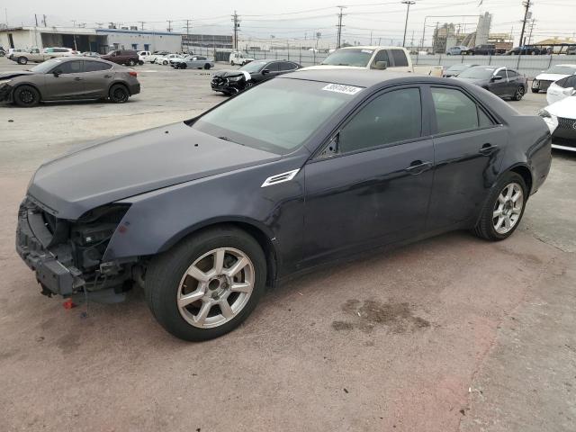 2008 CADILLAC CTS  2008 image