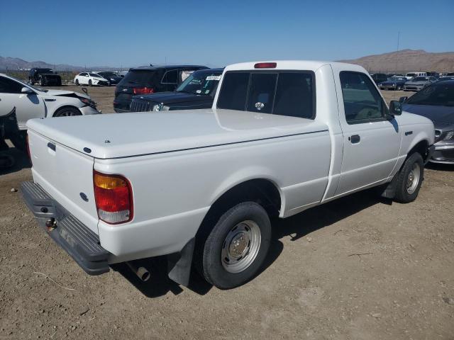 Image 3 of 1999 FORD RANGER  1999 with VIN 1FTYR10C9XUB88674