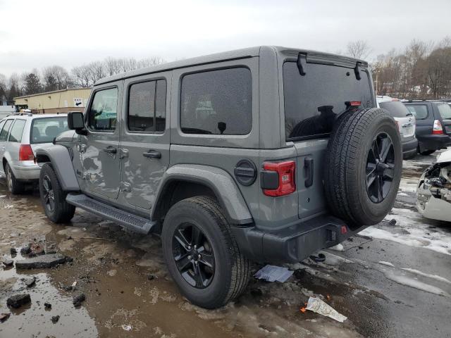 Obraz 2 z 2019 JEEP WRANGLER UNLIMITED SAHARA 2019 z VIN 1C4HJXEN4KW685794