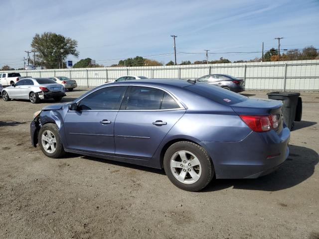 Изображение 2 2014 CHEVROLET MALIBU LS 2014 с VIN 1G11B5SL6EF201997