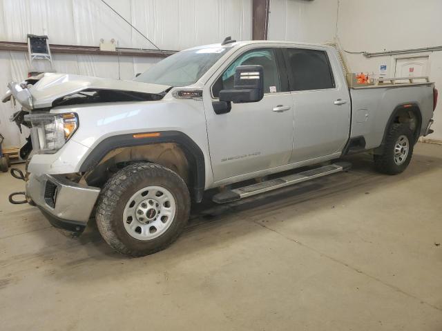 Image 1 of 2022 GMC SIERRA K2500 SLE 2022 with VIN 1GT49ME76NF245085