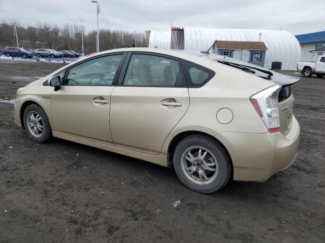 Изображение 2 2010 TOYOTA PRIUS  2010 с VIN JTDKN3DU1A0140052
