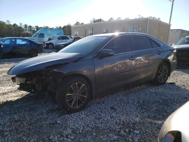 Obraz 1 z 2017 TOYOTA CAMRY LE 2017 z VIN 4T1BF1FKXHU346269
