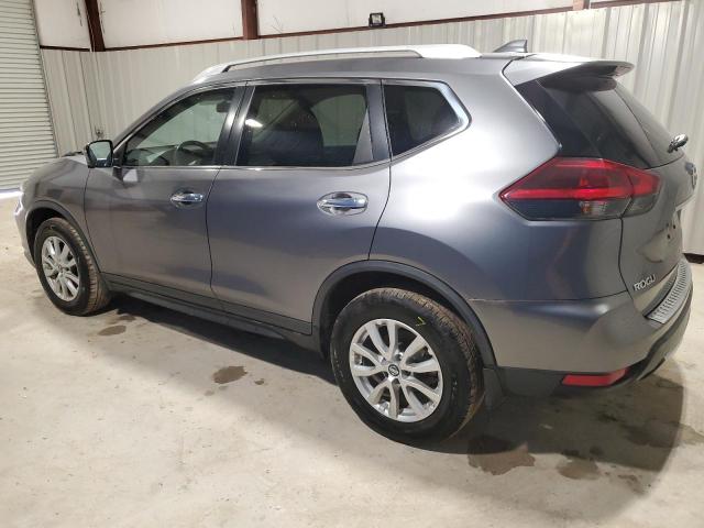 Image 2 of 2018 NISSAN ROGUE S 2018 with VIN KNMAT2MV2JP613694