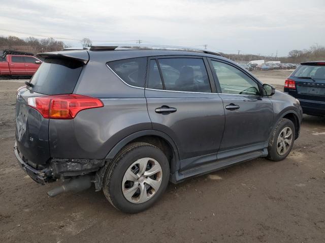Изображение 3 2015 TOYOTA RAV4 LE 2015 с VIN JTMZFREV9FJ056973