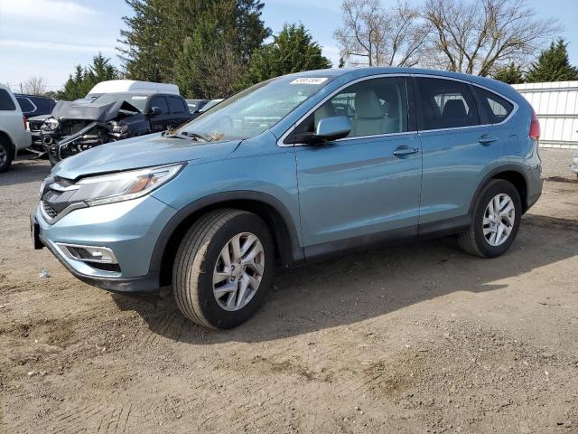 Изображение 1 2015 HONDA CR-V EX 2015 с VIN 2HKRM4H53FH700643