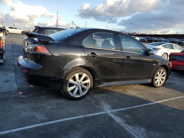 Изображение 3 2015 MITSUBISHI LANCER GT 2015 с VIN JA32U8FW6FU009096