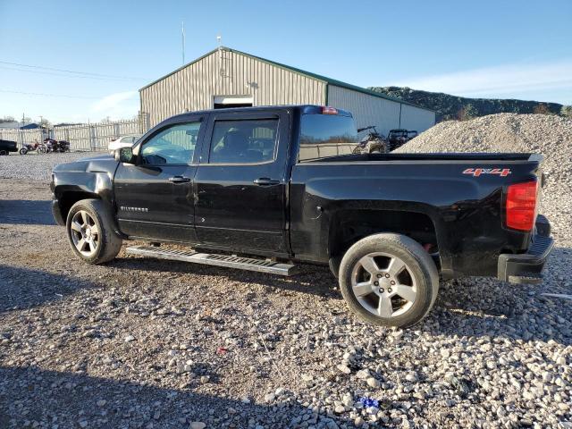 Изображение 2 2017 CHEVROLET SILVERADO K1500 LT 2017 с VIN 3GCUKREC0HG297166