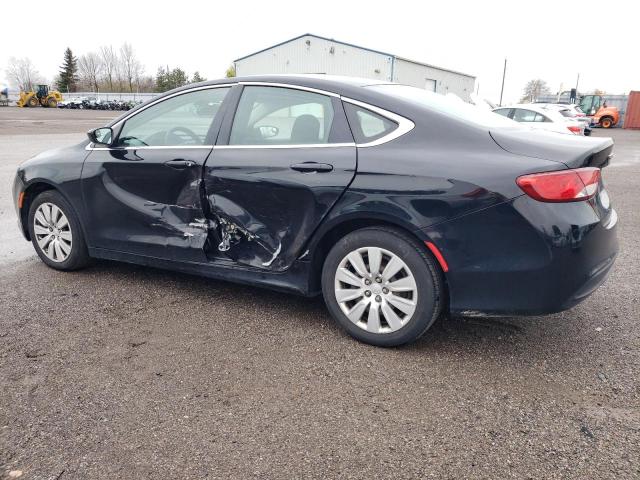Obraz 2 z 2015 CHRYSLER 200 LX 2015 z VIN 1C3CCCFB7FN634047