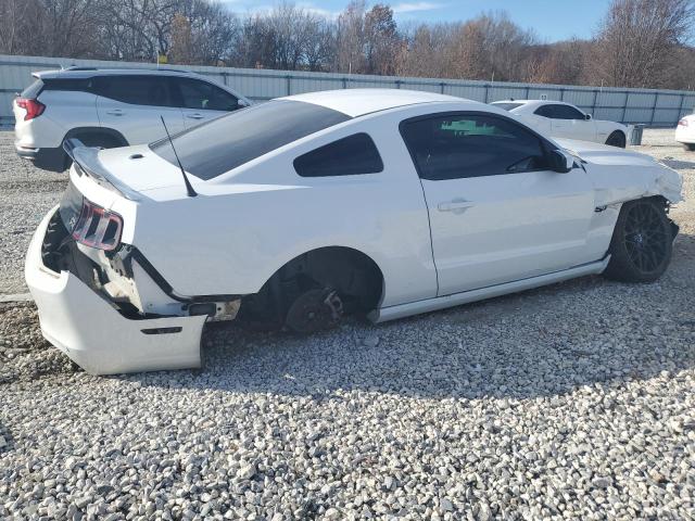 Изображение 3 2014 FORD MUSTANG GT 2014 с VIN 1ZVBP8CFXE5244734