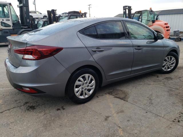 Image 3 of 2019 HYUNDAI ELANTRA SE 2019 with VIN KMHD74LF6KU823771