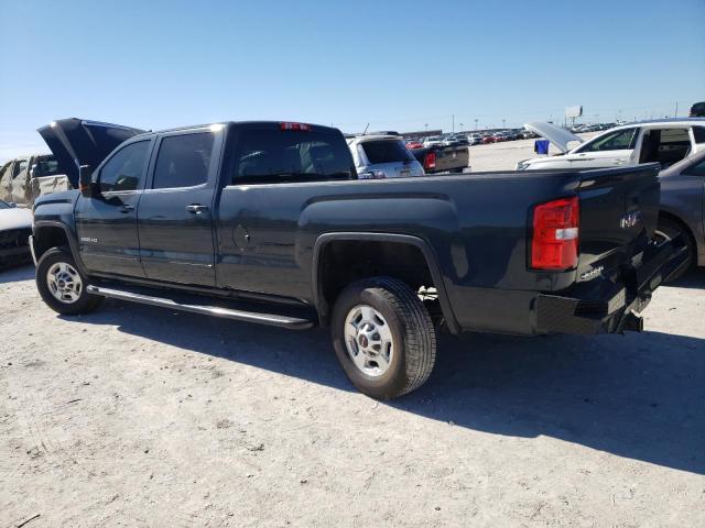Obraz 2 z 2017 GMC SIERRA C2500 SLE 2017 z VIN 1GT11SEY0HF217911
