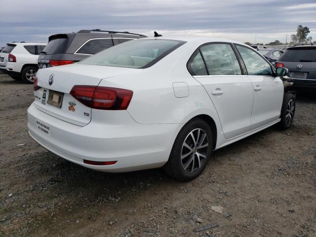 Изображение 3 2017 VOLKSWAGEN JETTA SE 2017 с VIN 3VWDB7AJ1HM276754