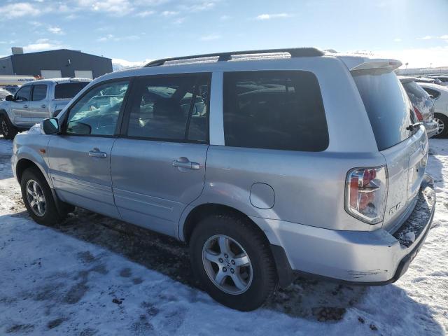 Image 2 of 2006 HONDA PILOT EX 2006 with VIN 2HKYF18596H508082
