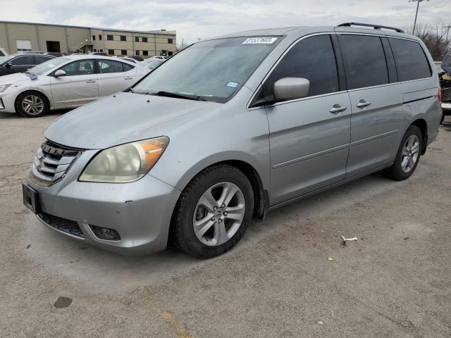Изображение 2008 HONDA ODYSSEY TOURING 2008