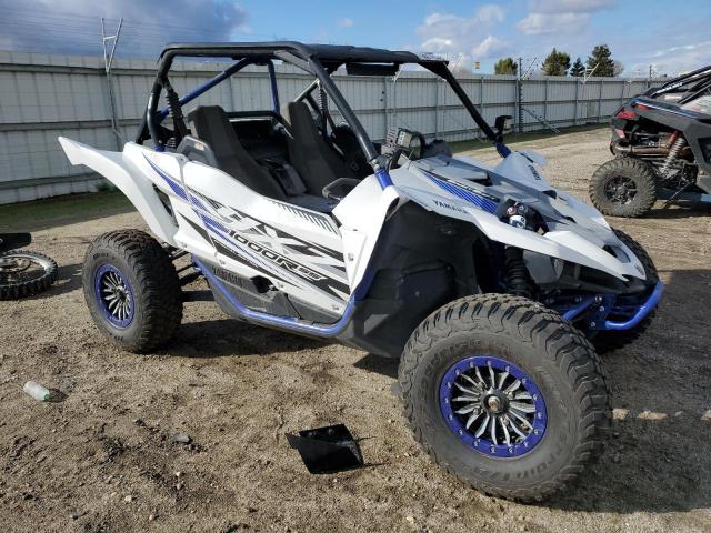 Image 1 of 2019 YAMAHA YXZ1000  2019 with VIN 5Y4AN37Y2KA100270