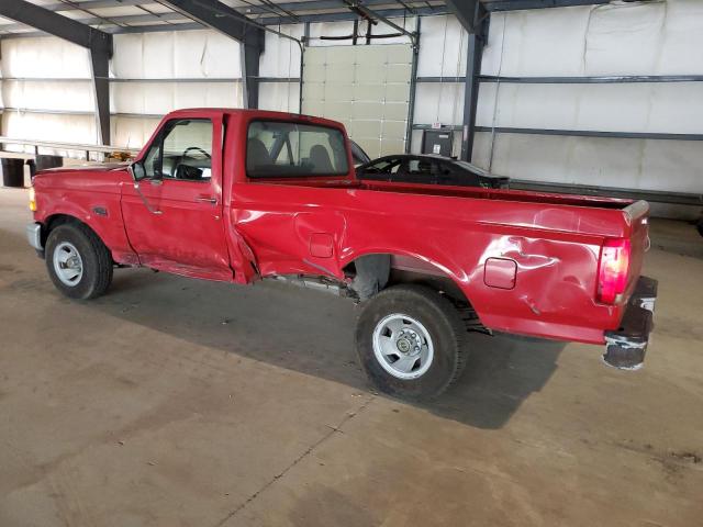 Image 2 of 1996 FORD F150  1996 with VIN 2FTEF15Y1TCA10185