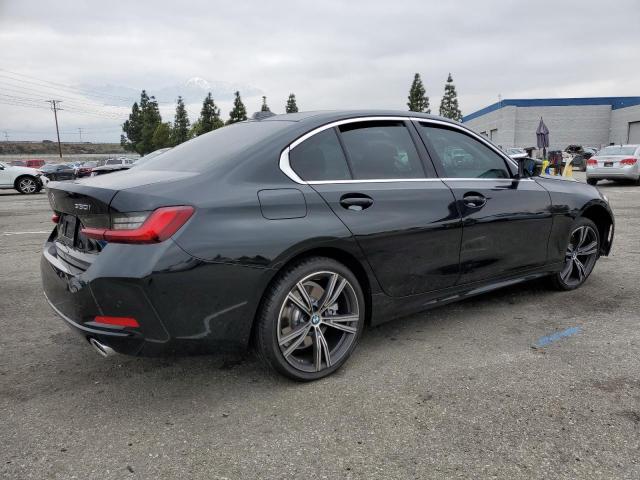 Image 3 of 2024 BMW 330I  2024 with VIN 3MW69FF04R8D84438