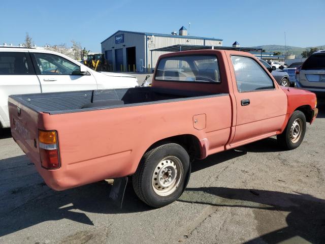 Obraz 3 z 1993 TOYOTA PICKUP 1/2 TON SHORT WHEELBASE STB 1993 z VIN 4TARN81A0PZ132305
