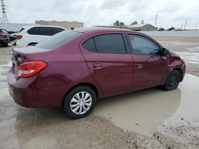 Image 3 of 2017 MITSUBISHI MIRAGE G4 ES 2017 with VIN ML32F3FJ2HHF07428