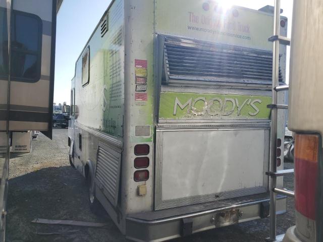 Изображение 2 2005 WORKHORSE CUSTOM CHASSIS FORWARD CONTROL CHASSIS P4500 2005 с VIN 5B4KP42UX53408741