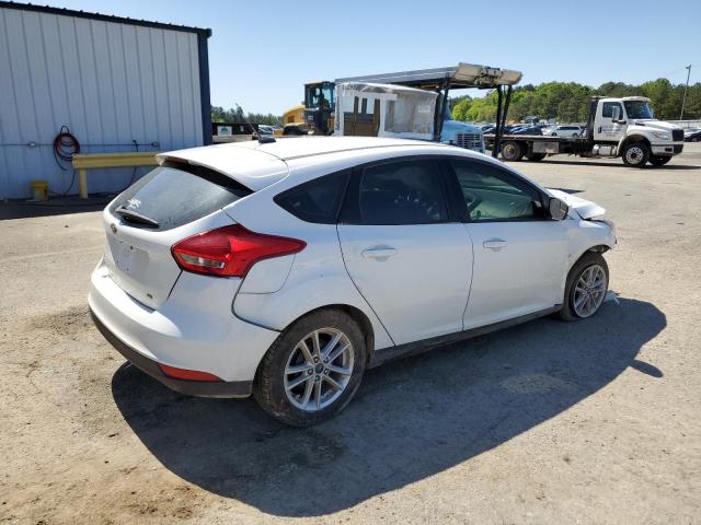 Obraz 3 z 2018 FORD FOCUS SE 2018 z VIN 1FADP3K29JL231823