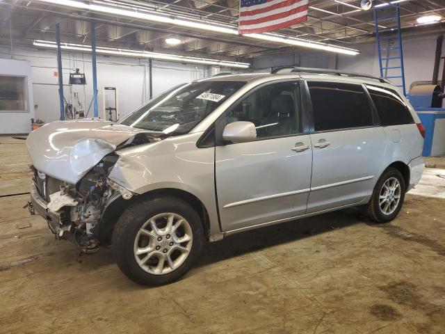 Изображение 1 2005 TOYOTA SIENNA XLE 2005 с VIN 5TDBA22C55S051331