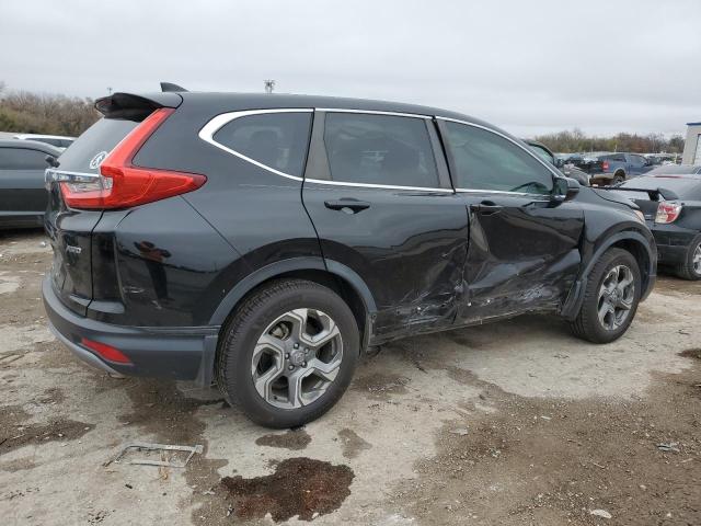 Obraz 3 z 2019 HONDA CR-V EX 2019 z VIN 5J6RW2H57KA014065