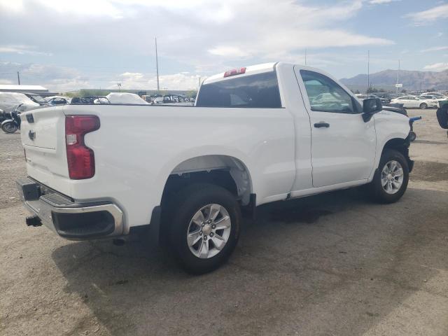 Obraz 3 z 2022 CHEVROLET SILVERADO C1500 2022 z VIN 3GCNAAEKXNG515500