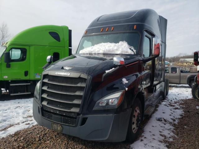 Изображение 2 2019 FREIGHTLINER CASCADIA 126  2019 с VIN 3AKJHHDV1KSKD3168