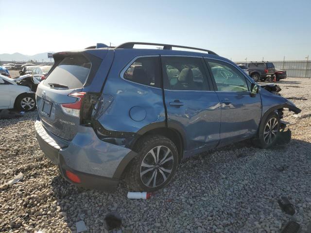 Obraz 3 z 2019 SUBARU FORESTER LIMITED 2019 z VIN JF2SKASC9KH429417
