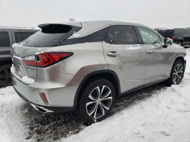 Изображение 3 2017 LEXUS RX 350 BASE 2017 с VIN 2T2BZMCA8HC096709