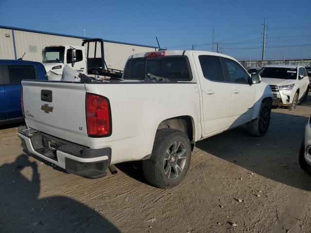 Obraz 3 z 2016 CHEVROLET COLORADO LT 2016 z VIN 1GCGSCEA2G1210552