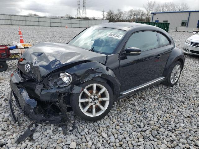 Obraz 2012 VOLKSWAGEN BEETLE  2012