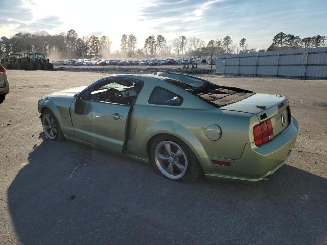 Image 2 of 2005 FORD MUSTANG GT 2005 with VIN 1ZVFT82H455193439